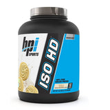 BPI Sport ISO HD - 5 LBS