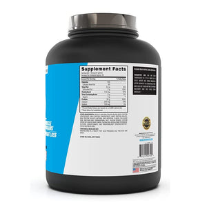 BPI Sports Whey HD - 4 LBS