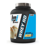 BPI Sports Whey HD - 4 LBS