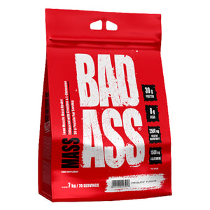 Bad Ass Mass Gainer