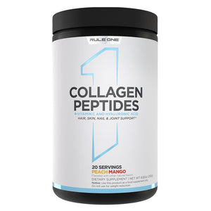 Rule 1 Collagen Peptides