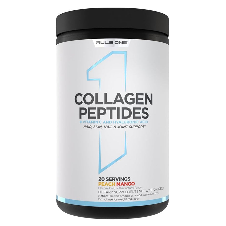 Rule 1 Collagen Peptides