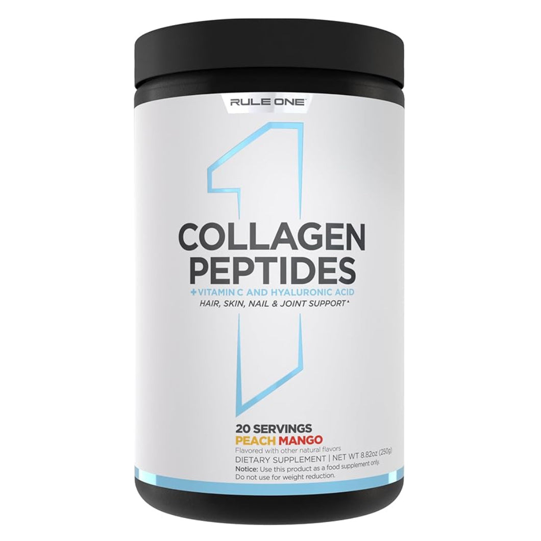Rule 1 Collagen Peptides