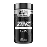 Zinc 50MG By Core Champ