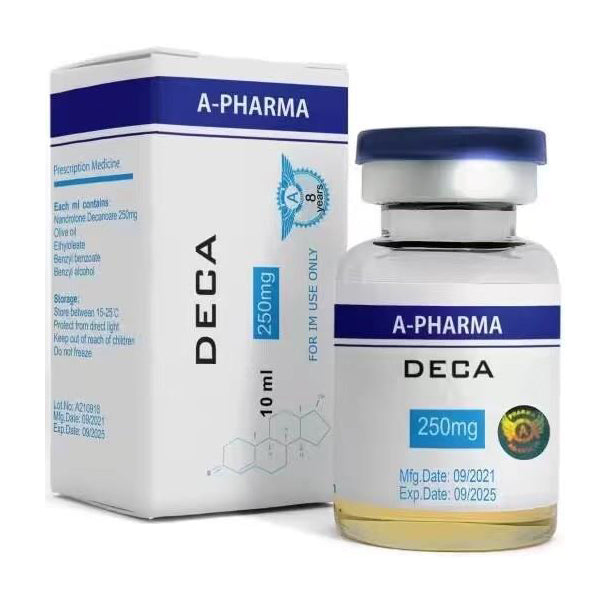 A-Pharma Deca 250mg