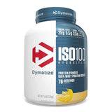 Dymatize ISO 100 - 5 LBS