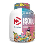 Dymatize ISO 100 - 5 LBS