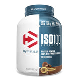 Dymatize ISO 100 - 5 LBS