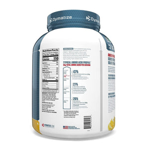 Dymatize ISO 100 - 5 LBS