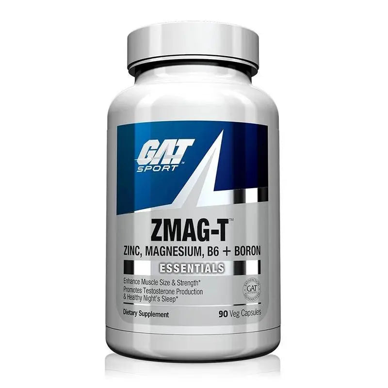 ZmaG By GAT Sport