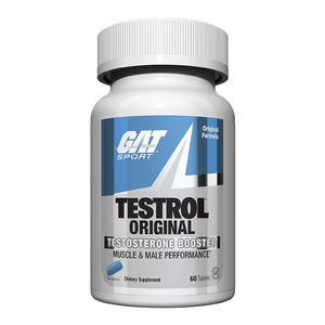 GAT Testrol Original