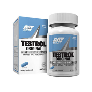 GAT Testrol Original