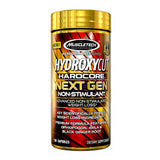 Hydroxycut Hardcore Next Gen Non-Stimulant