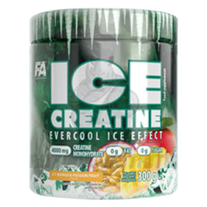 Ice Creatine