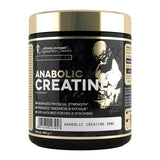 Anabolic Creatine