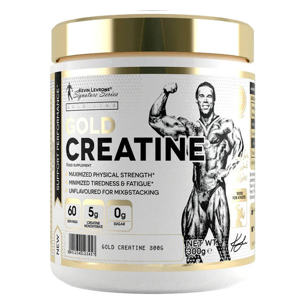 Gold Creatine 100 Servings