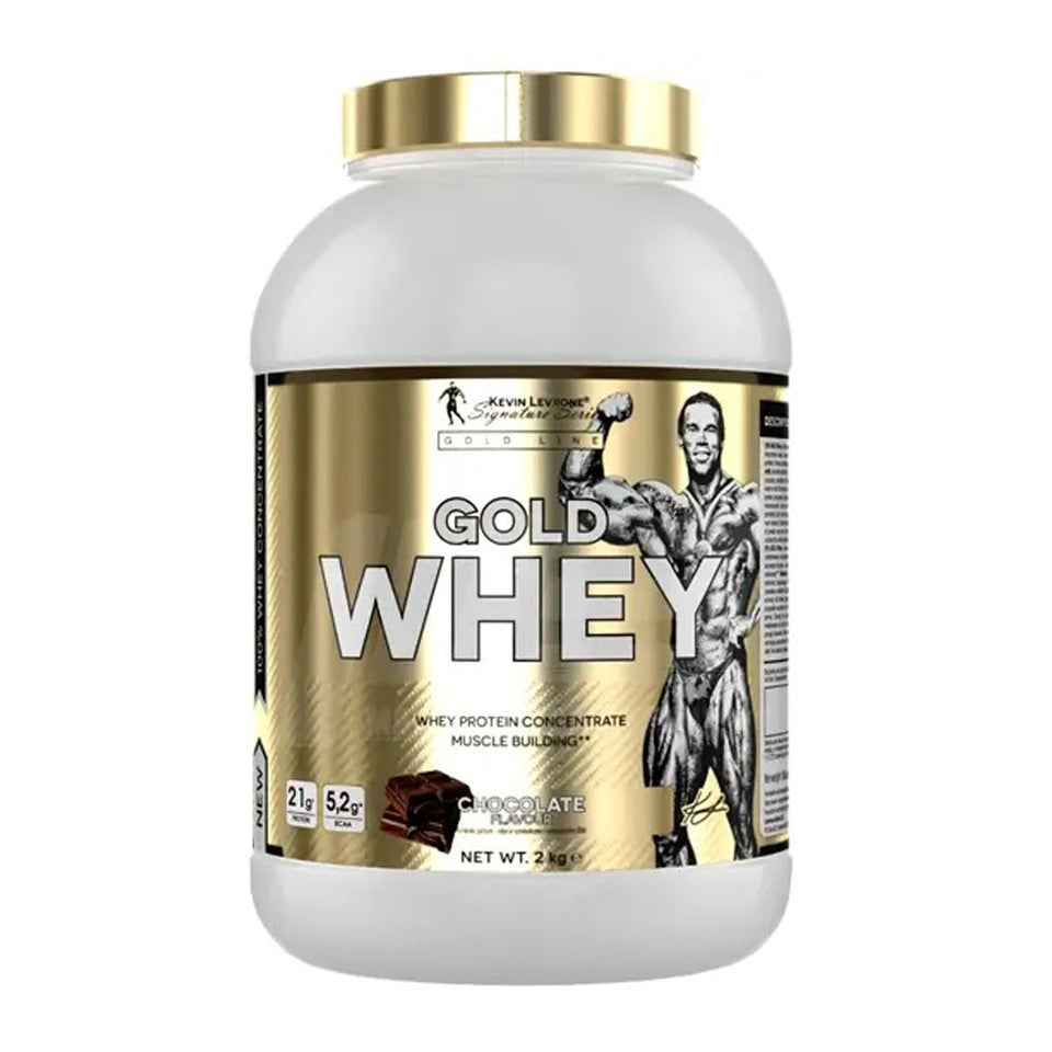 Gold Whey 2kg