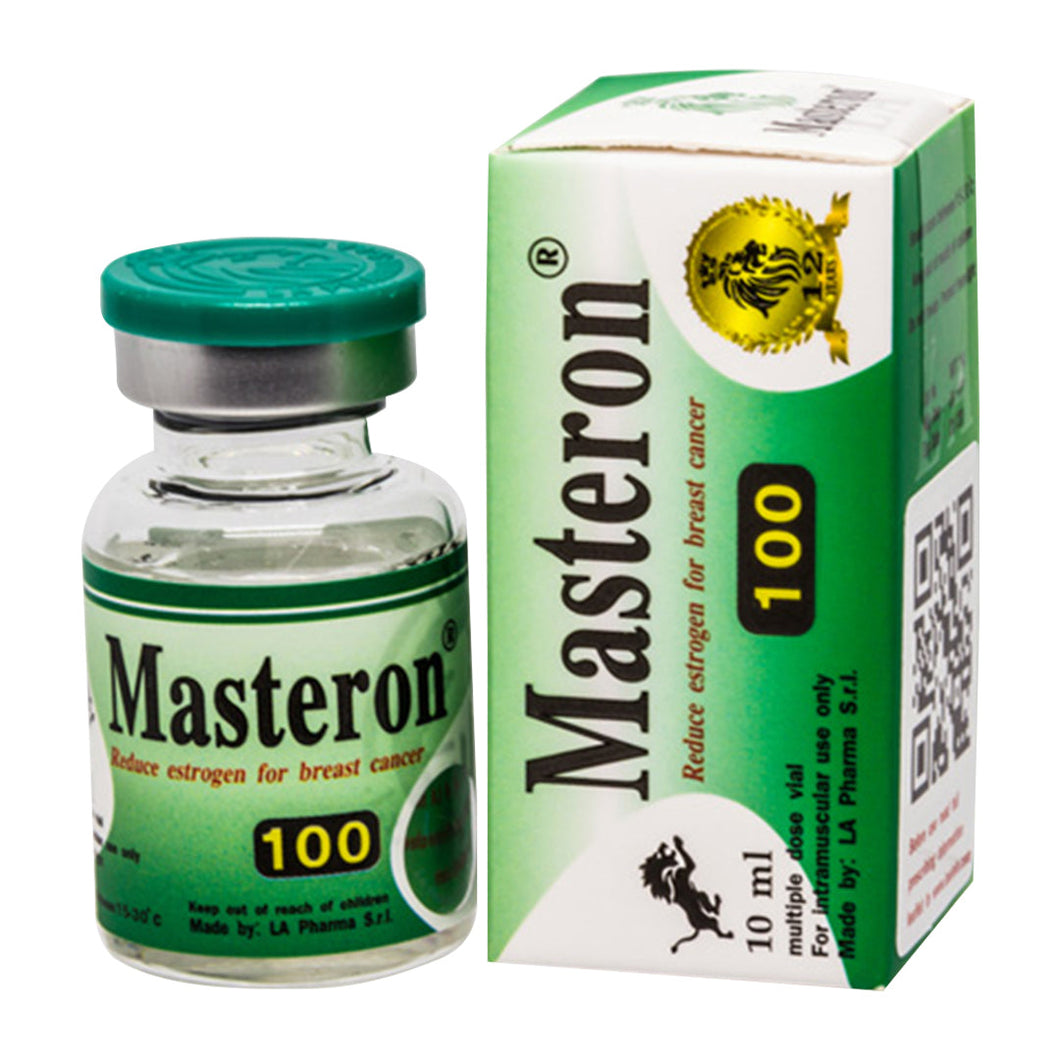 LA Masteron 100mg