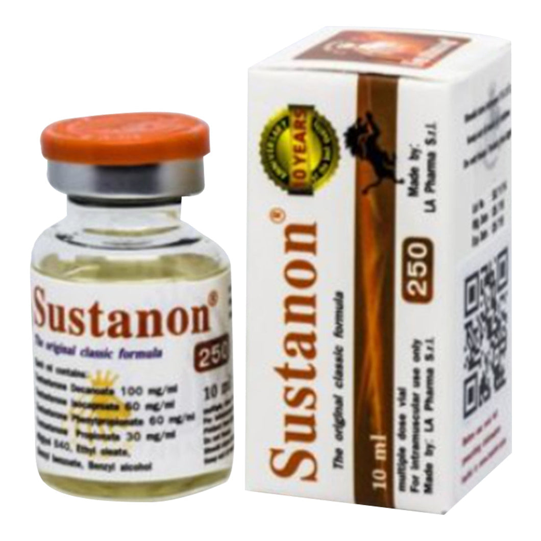 LA Sustenone 250mg