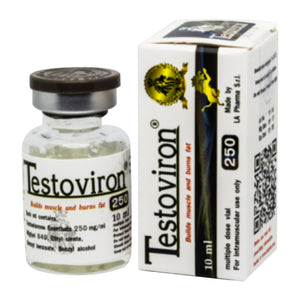 LA Testoviron 250mg