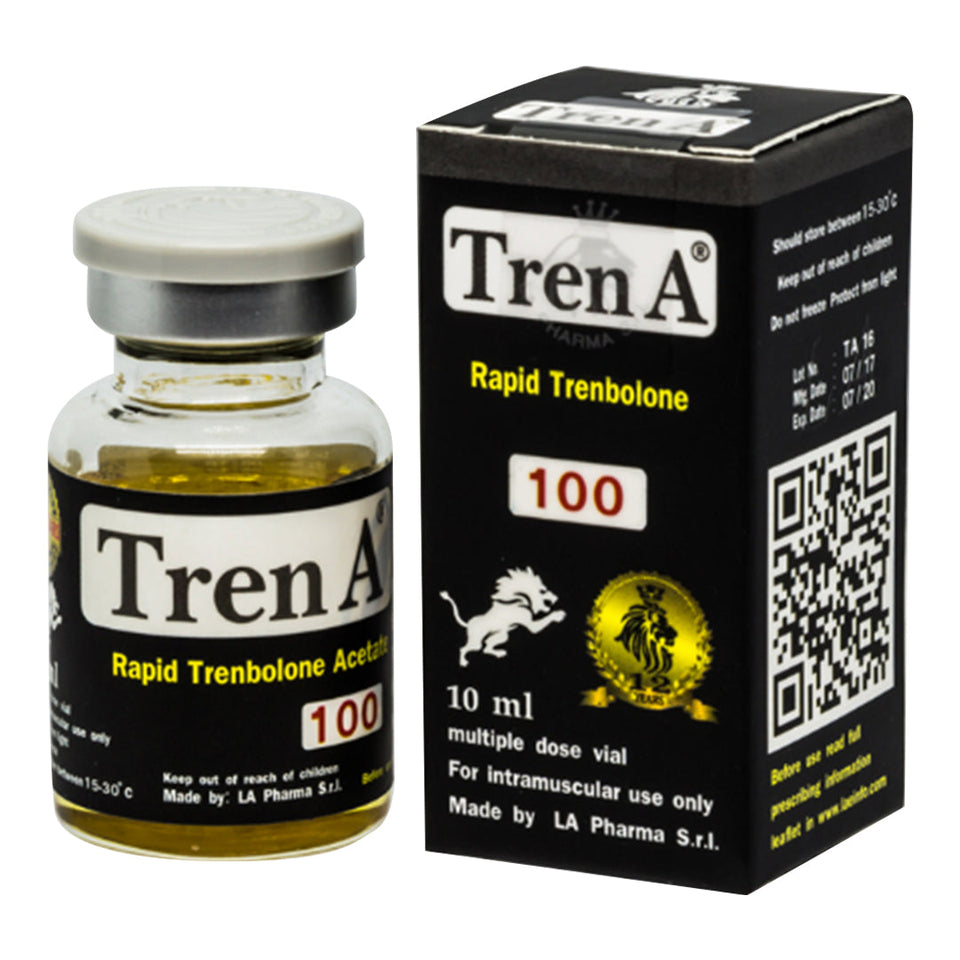 LA Tren A 100mg