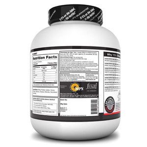 Labrada ISO WHEY 5lbs