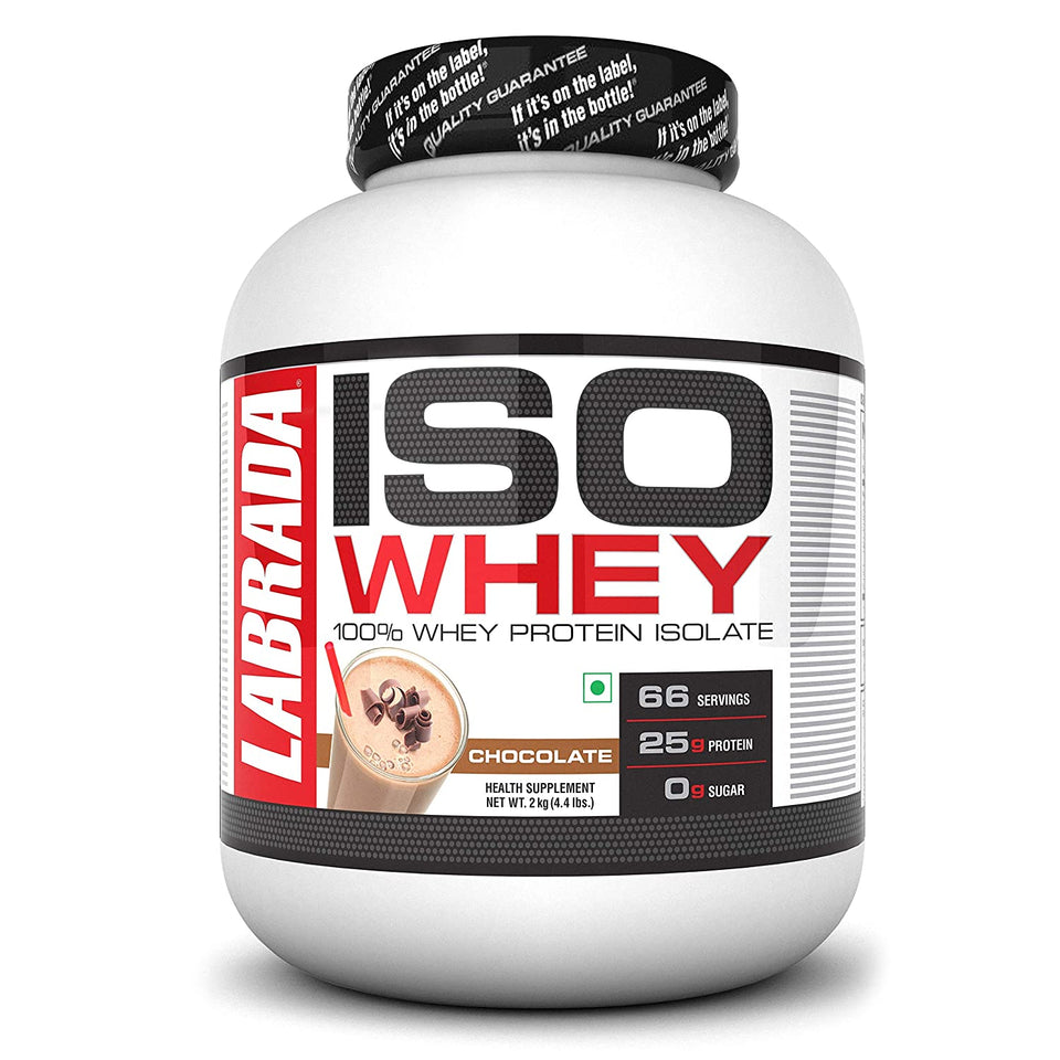 Labrada ISO WHEY 5lbs