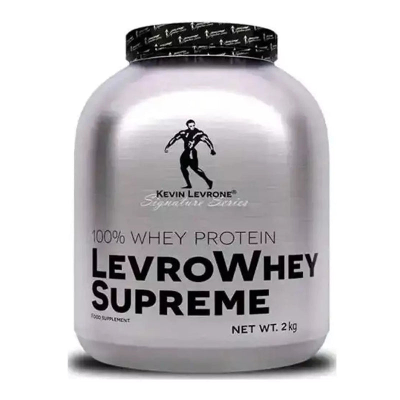 Levro Whey Supreme