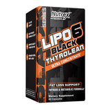 LIPO 6 Thyrolean