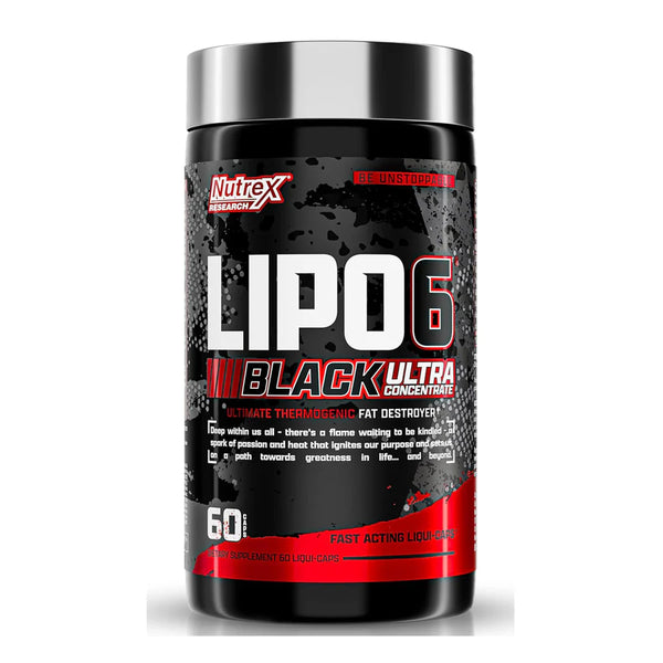 Fat Burner