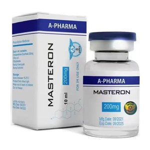 A-Pharma Masteron 200mg