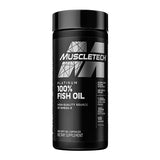 Muscletech Fish Oil