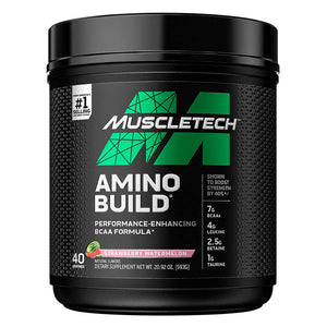 Amino Build