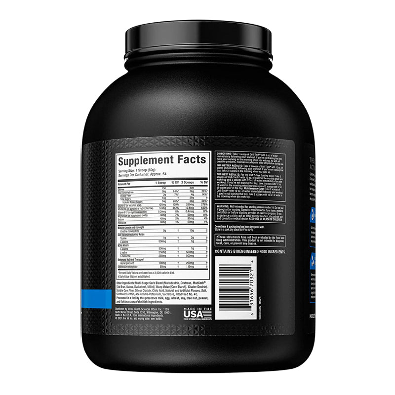 Cell-Tech Creatine Powder – Protein House
