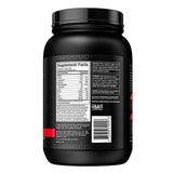 Nitrotech Whey Gold - 2lbs