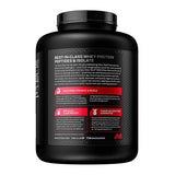 Nitrotech Whey Gold - 5 LBS