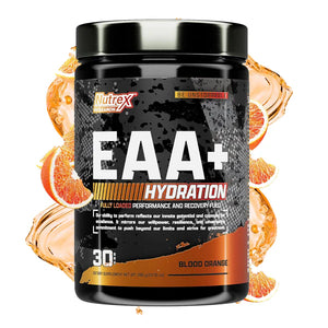 Nutrex Research EAA