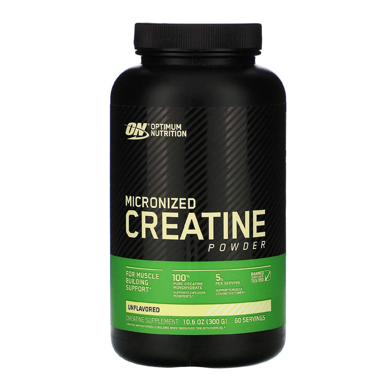 ON Micronized Creatine