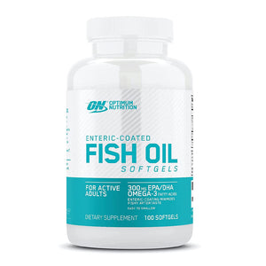 Omega 3 Fish Oil