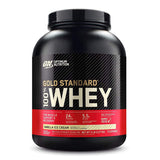 Gold Standard 100% Whey - 5 LBS