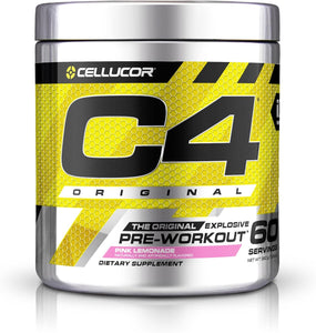 C4 Original 30 Servings