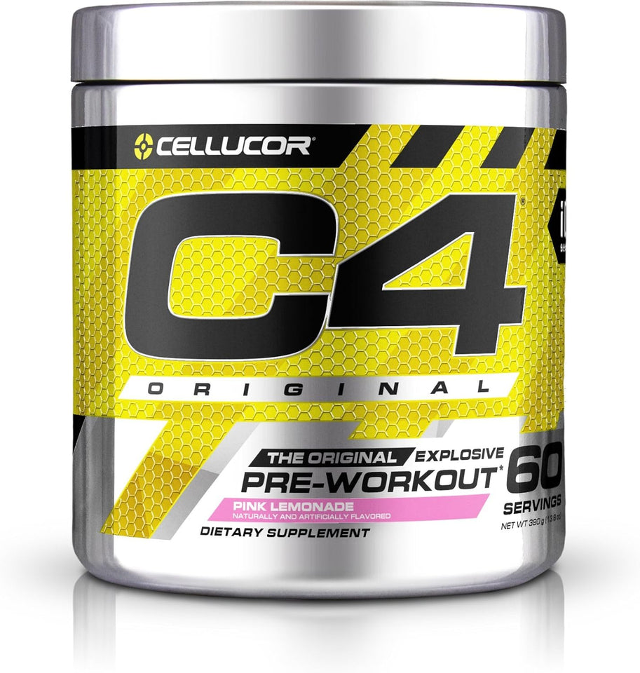 C4 Original 30 Servings