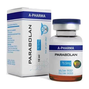 A-Pharma Parabolan