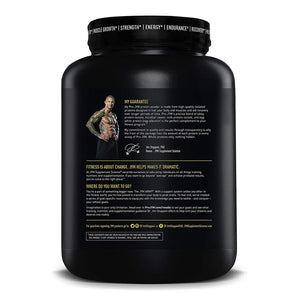 Pro Jym Protein Blend - 4 LBS