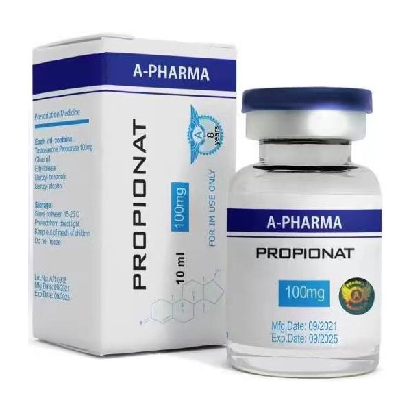 A-Pharma Propionate 100mg