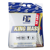 RC King Mass - 10 LBS