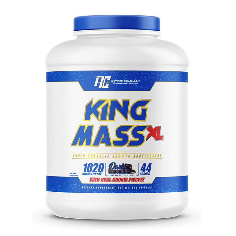 RC King Mass - 6 LBS