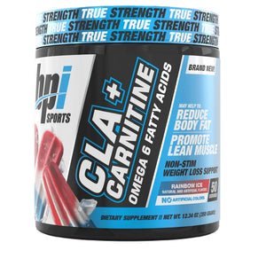 BPI Sports CLA + Carnitine