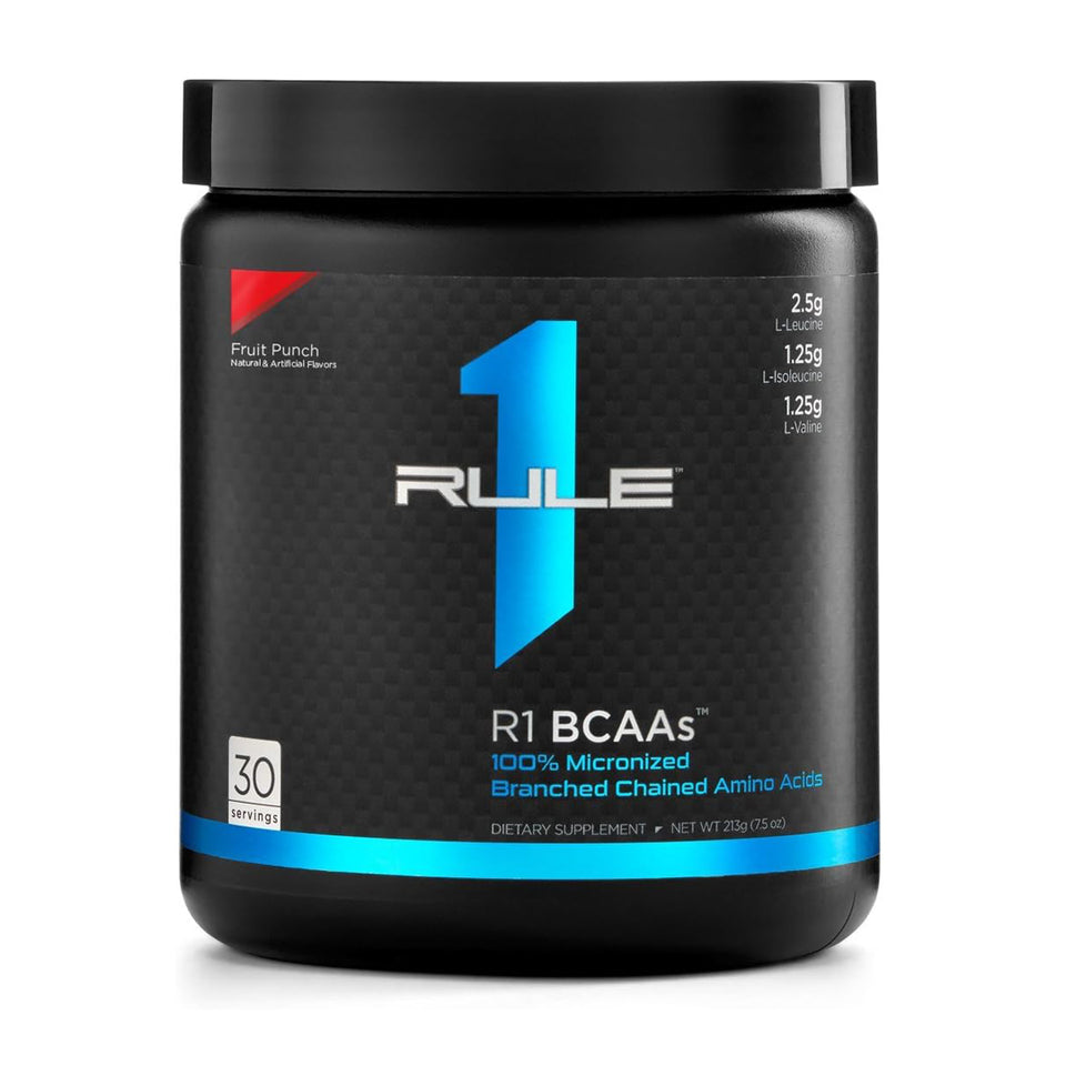 R1 BCAA 30 Servings