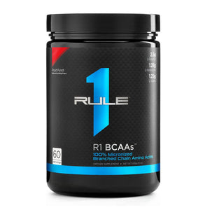 R1 BCAA 60 Servings